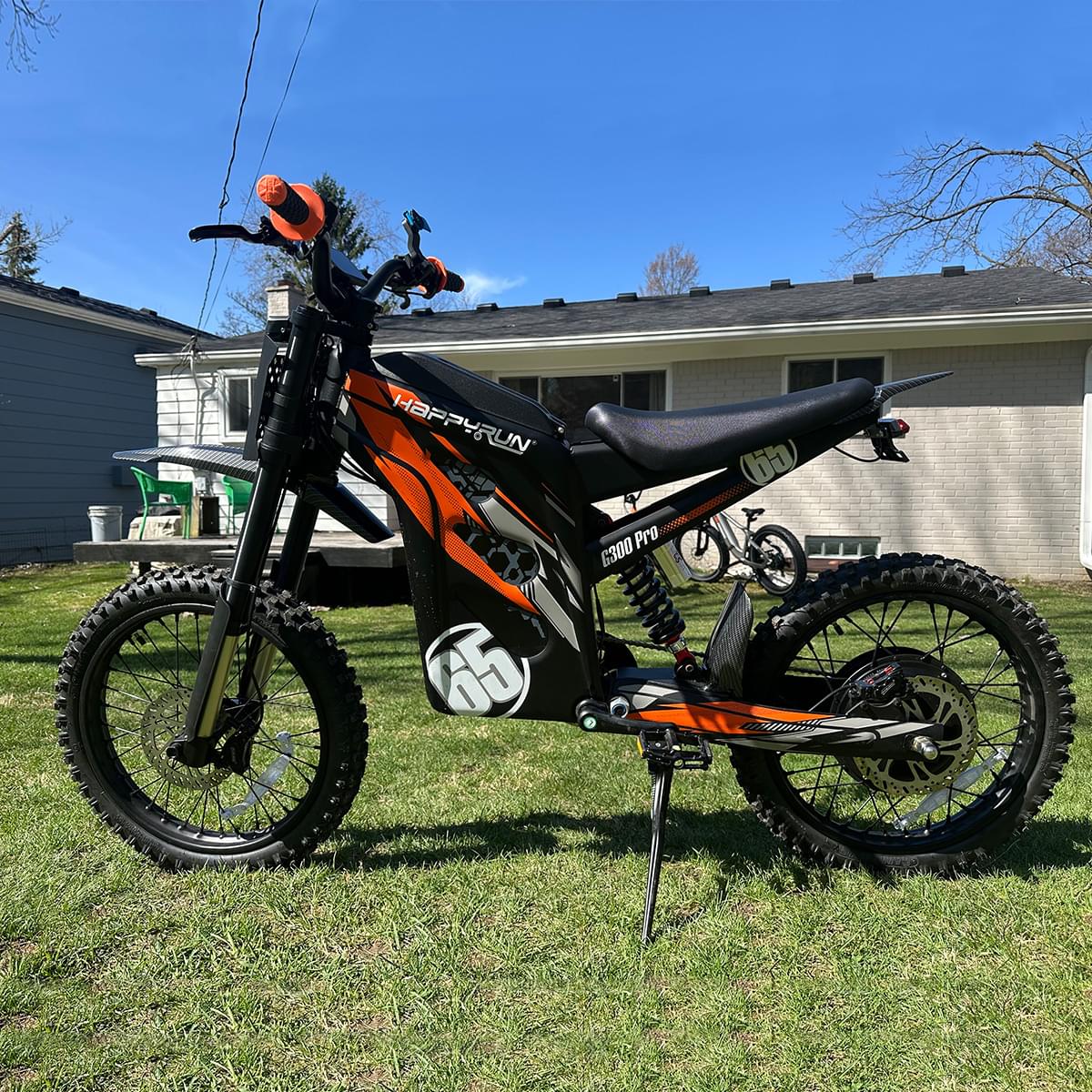 エネコロロ wcp 073/108 サーナイトmeiji ADV PCG プロモ Ultimate Dirt eBike Combo: F18 2.0 & G300 Pro