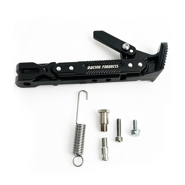 Happyrun E-Bike Aluminum Alloy Kickstand