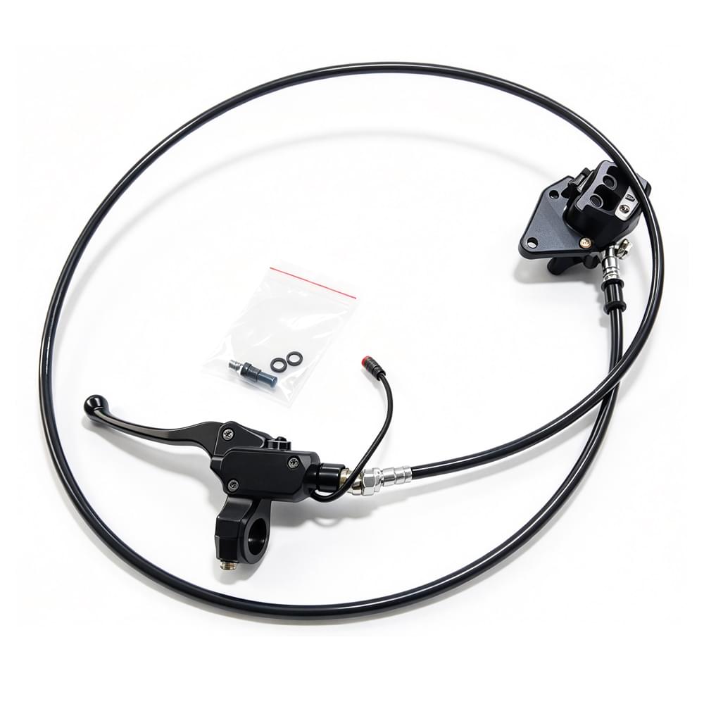 HappyRun Brake Assembly for G300 SE Ultra