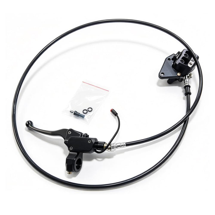 HappyRun Brake Assembly for G300 SE Ultra