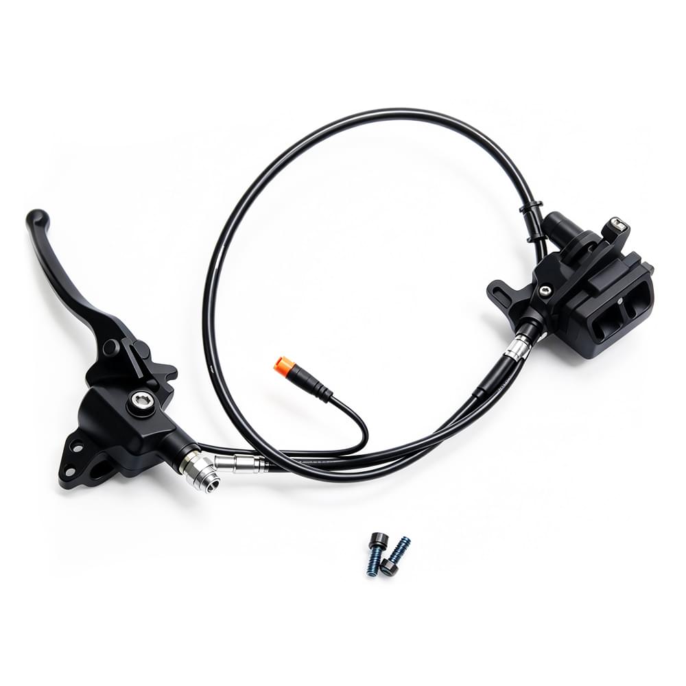 HappyRun Brake Assembly for G300 SE
