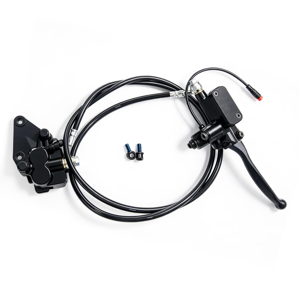 HappyRun Brake Assembly for G300 SE