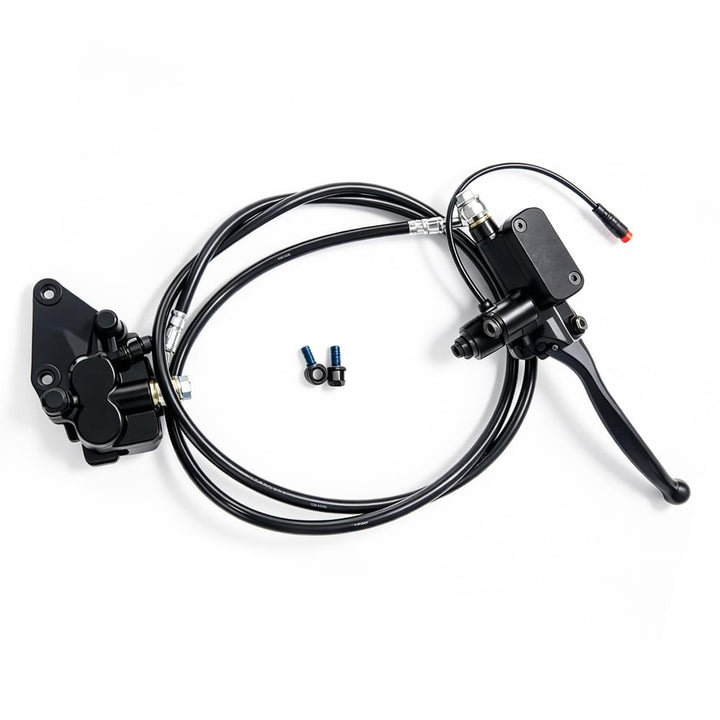 HappyRun Brake Assembly for G300 SE