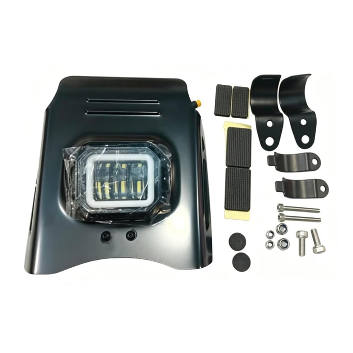 HappyRun Front Light E-Bike Accessories
