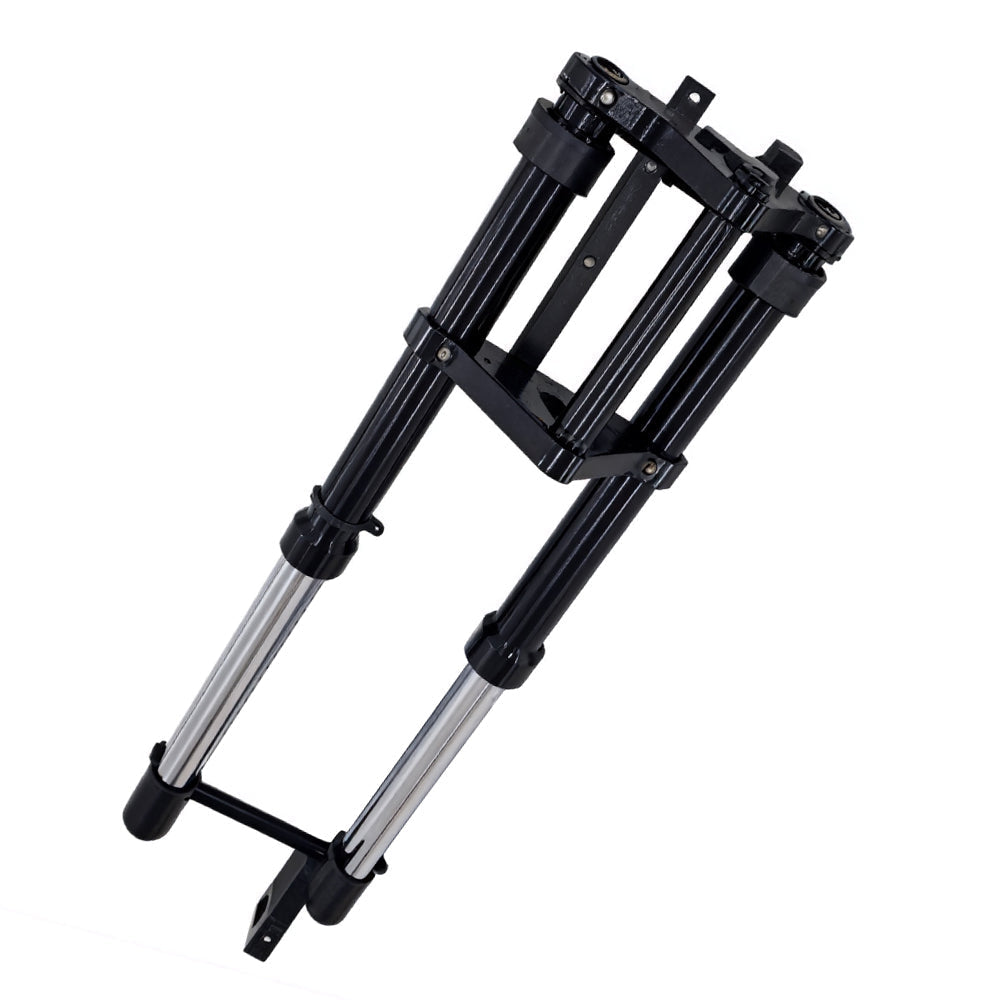 Happyrun Ebike Front Suspension Fork