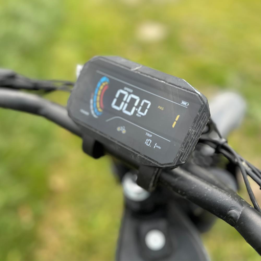 Happyrun G300 Pro Electric Bike