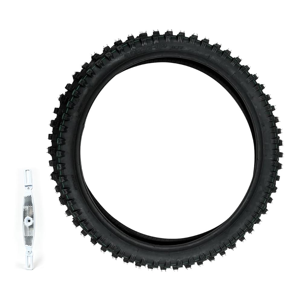Outer tire for Ebike