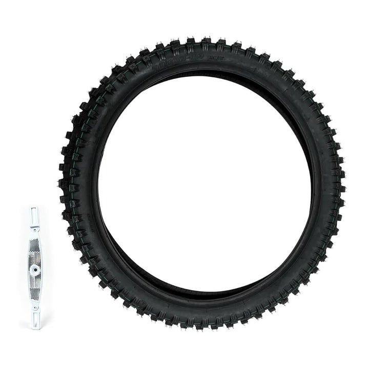 Outer tire for Ebike
