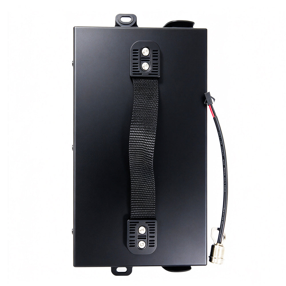 Battery Replacement for G300 SE Ultra
