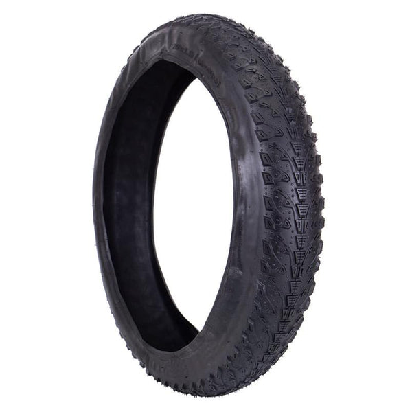 20x4 inch replacement fat tire for HappyRun G50 and G60 e-bikes