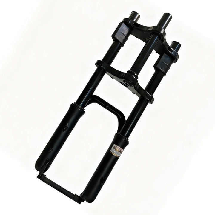 Happyrun Ebike Front Suspension Fork