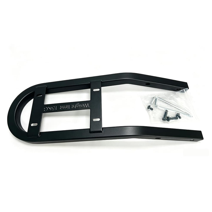 Electric Bicycle Rack for HappyRun E-bike Tank G60 Pro & G60