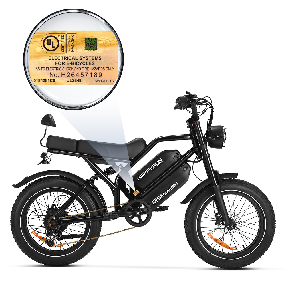 Combo Sale Happyrun Tank G70