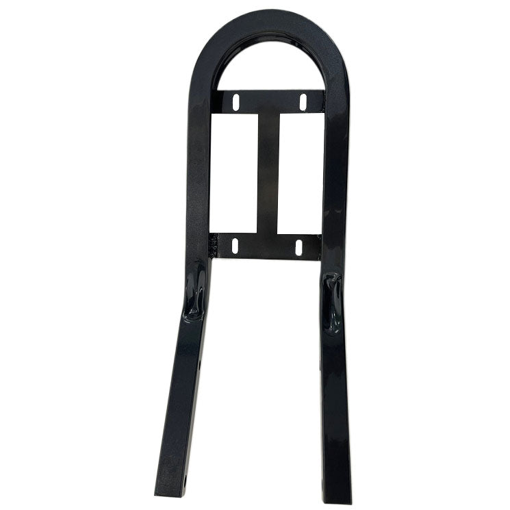 Cargo Crate for HappyRun E-bike Tank G70