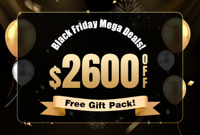 Happyrun ebike 2025 black friday deals