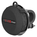 Portable High-Volume Bluetooth E-Bike Speaker