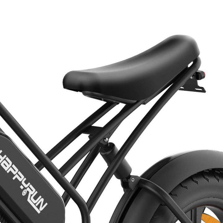 HappyRun Replacement Seat Fits G50 E-bike