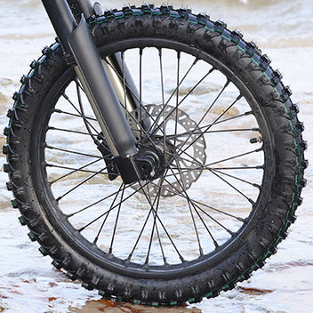 G300 Pro off-road tires