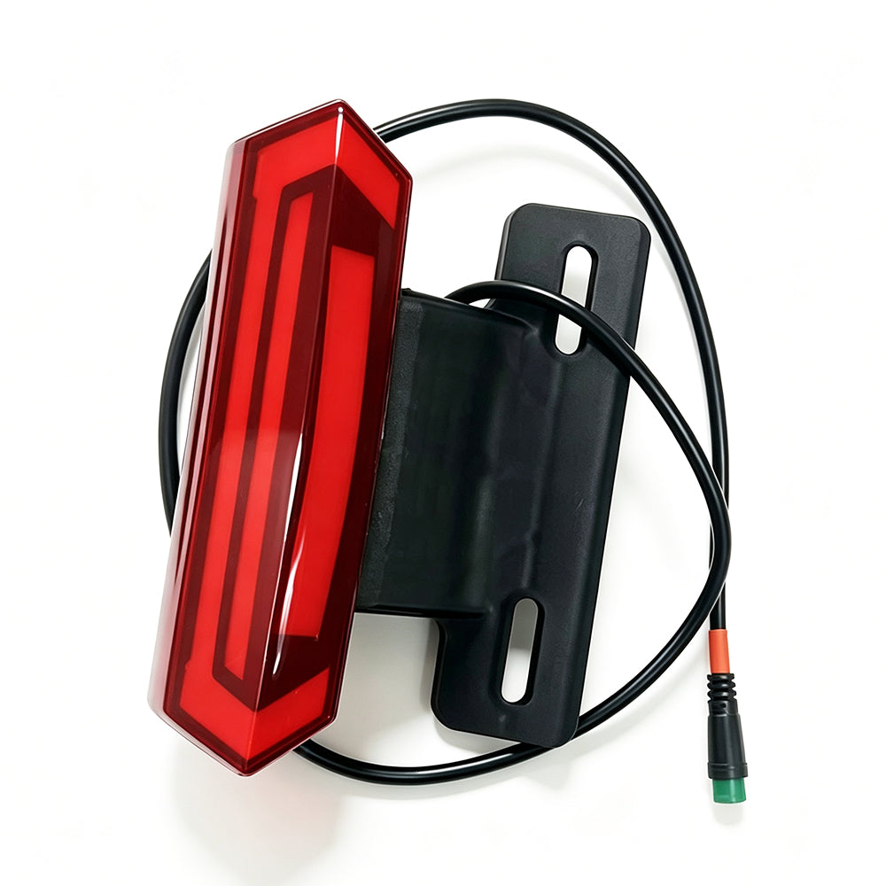 Happyrun Ebike Taillight