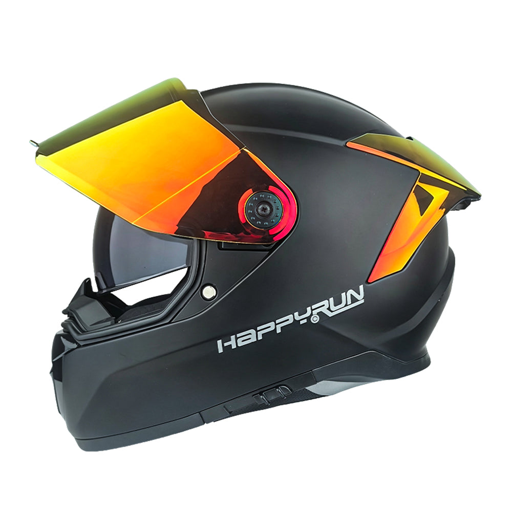 HappyRun Safety Gear Bundle – Helmet, Waist Belt, Knee & Elbow Guards