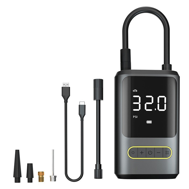 Air Pump