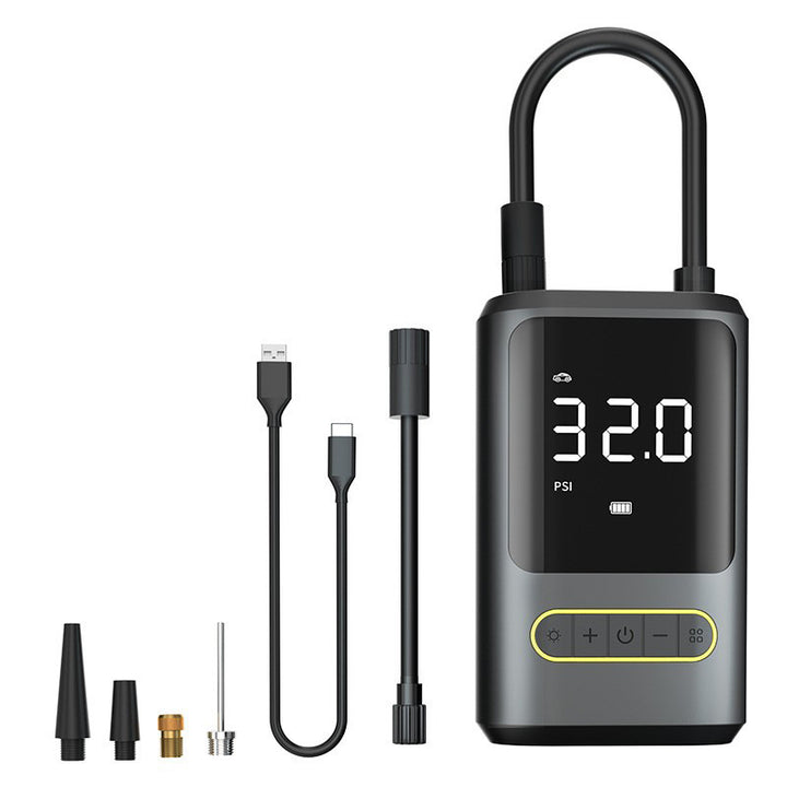 Air Pump