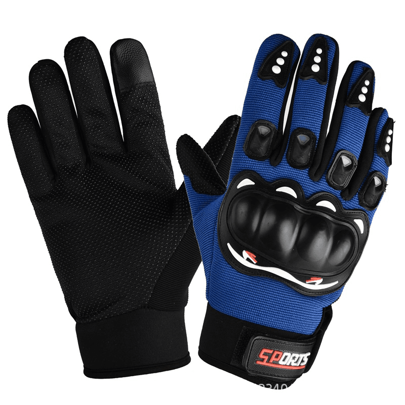 HappyRun E-bike Touchable Screen Protective Gloves