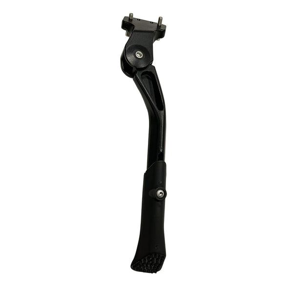 Aluminum alloy kickstand for HappyRun G50 and G100 electric bikes