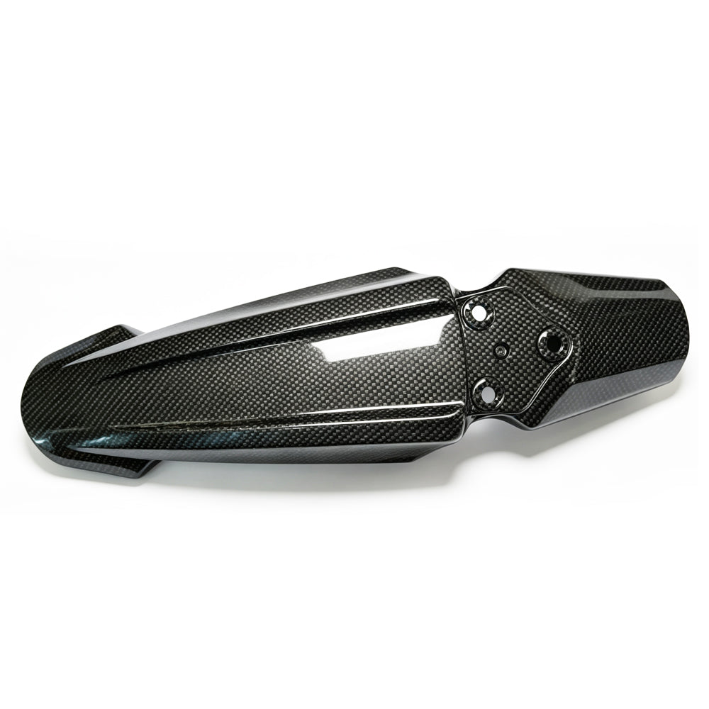 HappyRun Rear Fender