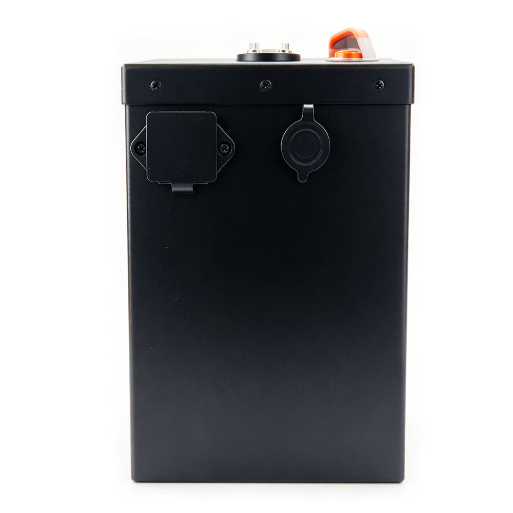 Battery Replacement for G300 SE