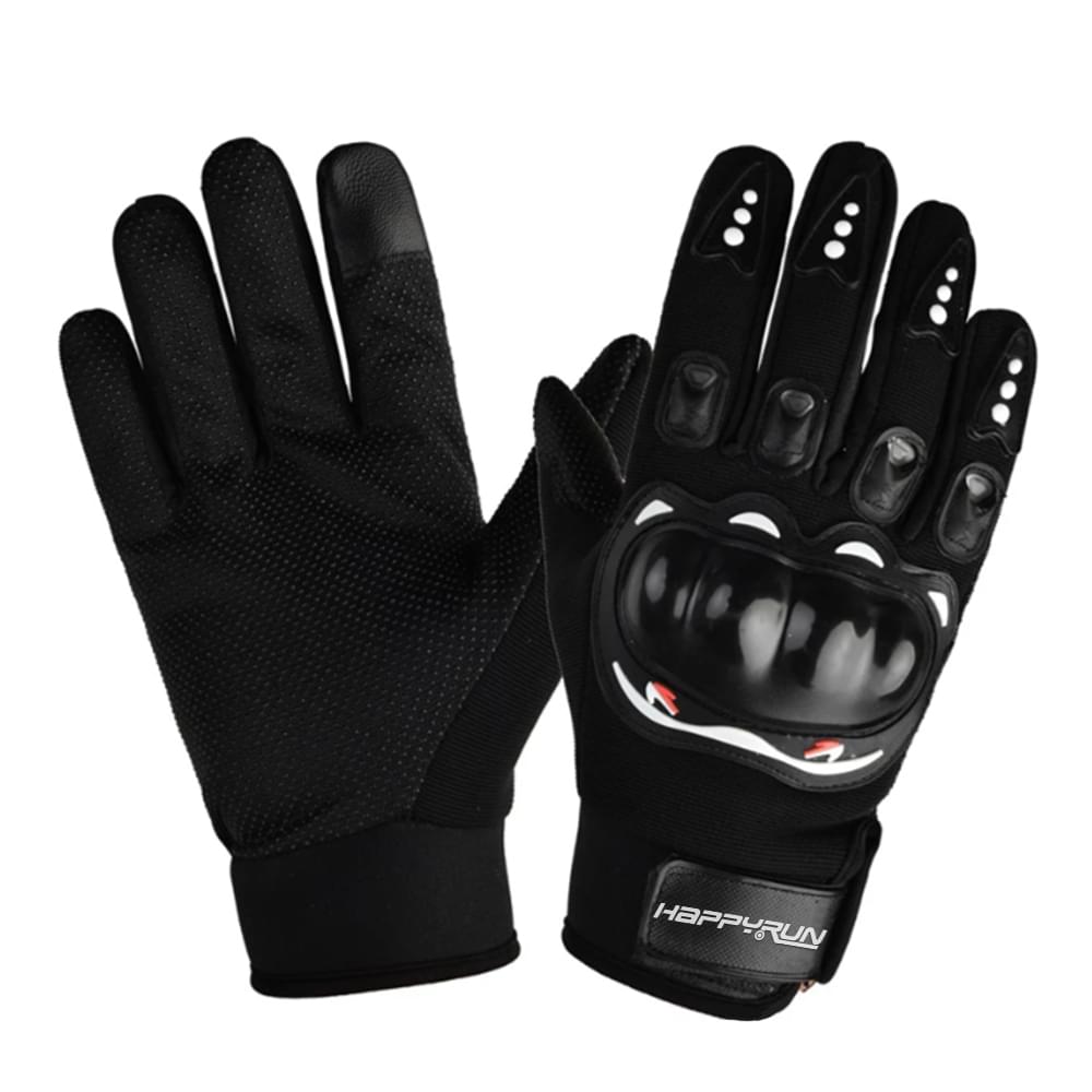 E-bike Protective Gloves Screen Touchable