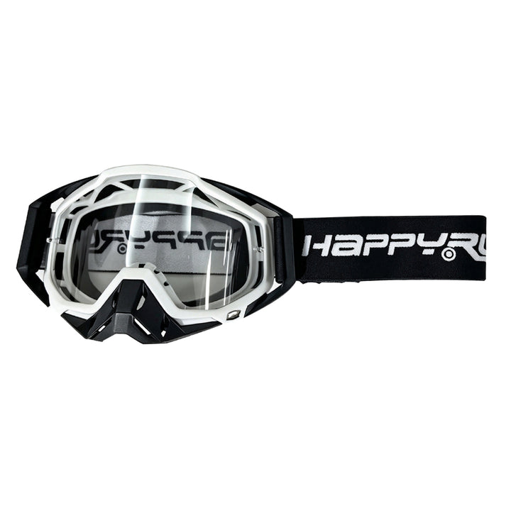 HappyRun Dirt Bike Goggles