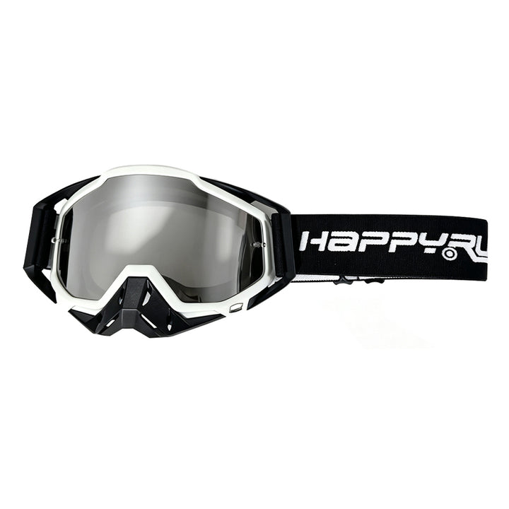 HappyRun Dirt Bike Goggles