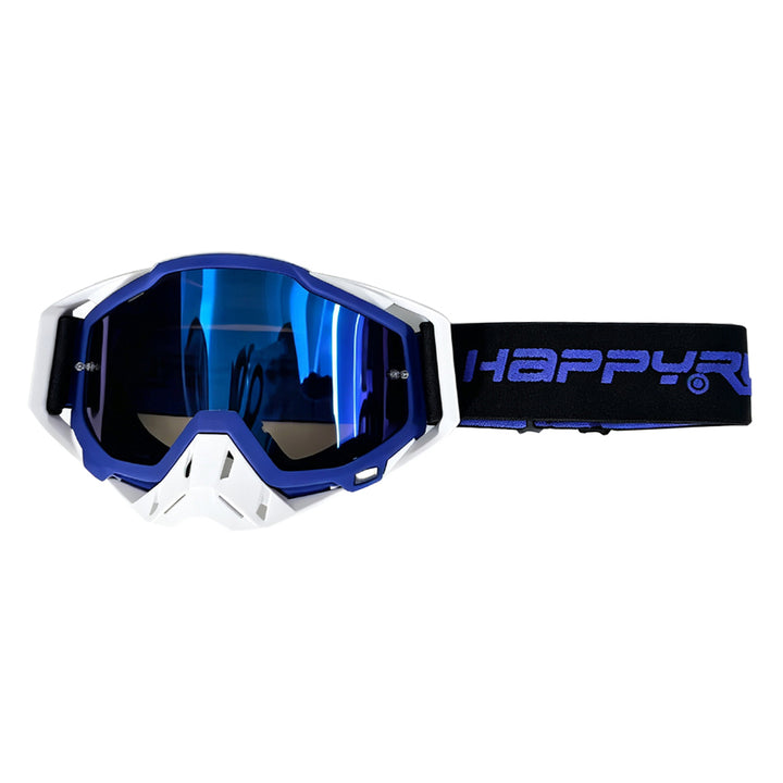 HappyRun Dirt Bike Goggles