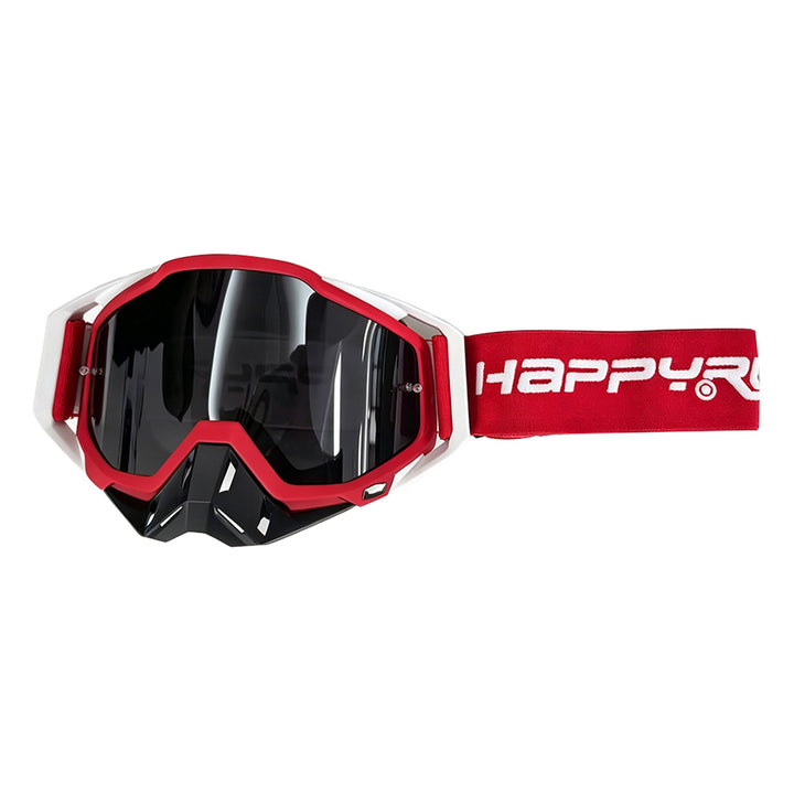 HappyRun Dirt Bike Goggles