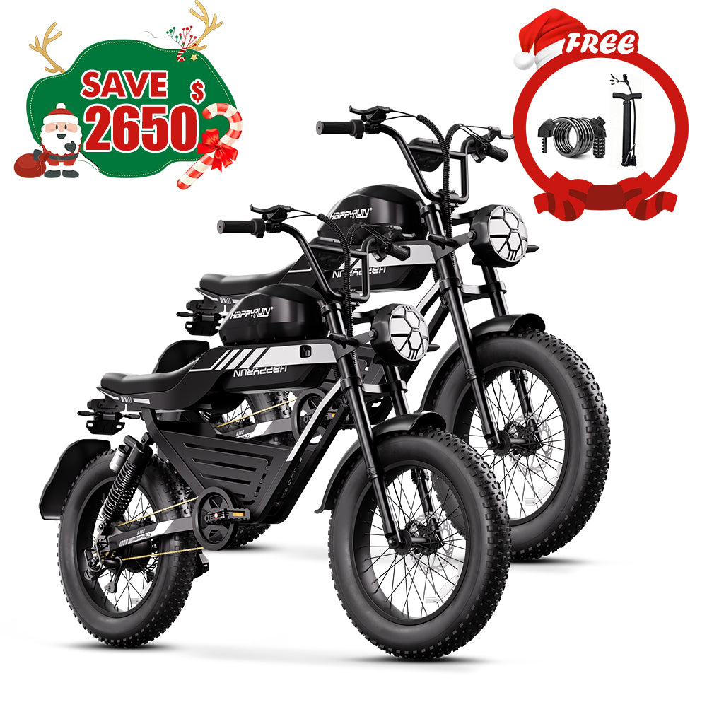 Buy combo G100 Bike and Save More