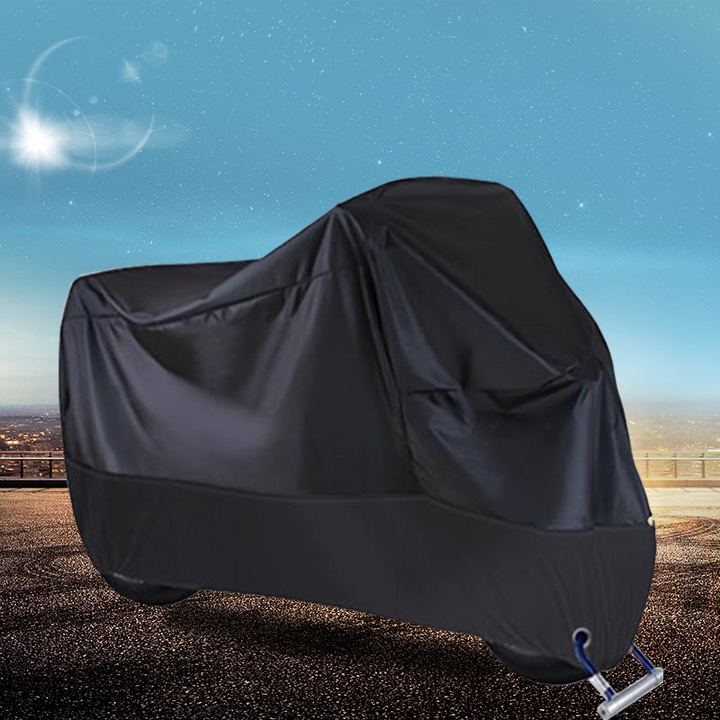 Waterproof Ebike Cover For HappyRun Adults Electric Bike