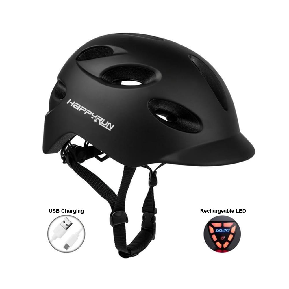 Electric Bike Helmet Fashion Street Helmet