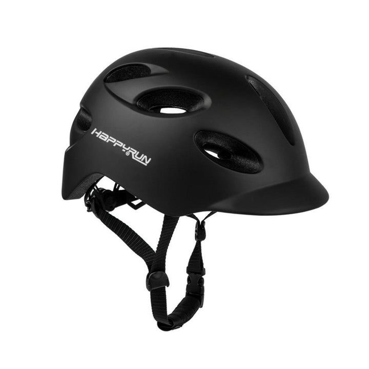 E-bike Helmets - Black