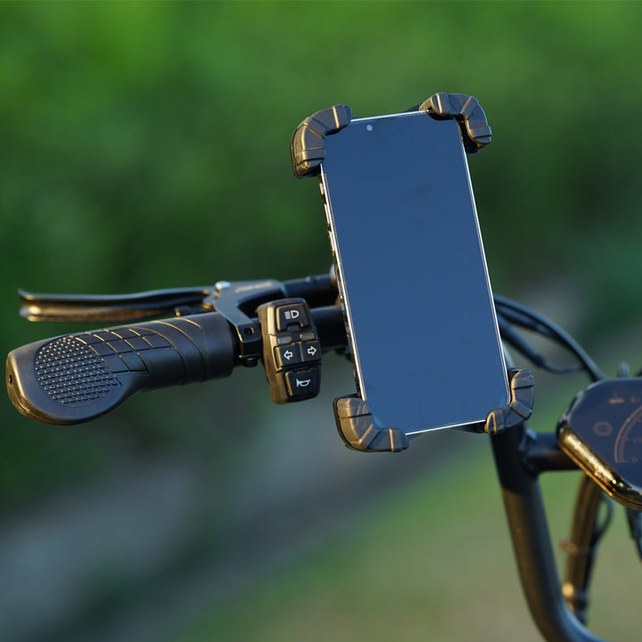 HappyRun Phone Holder For Electric Mountain Bike