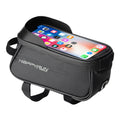 phone bag for ebike