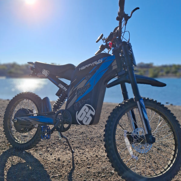 This bike gave us—a mom and daughter—the ultimate freedom to explore together.