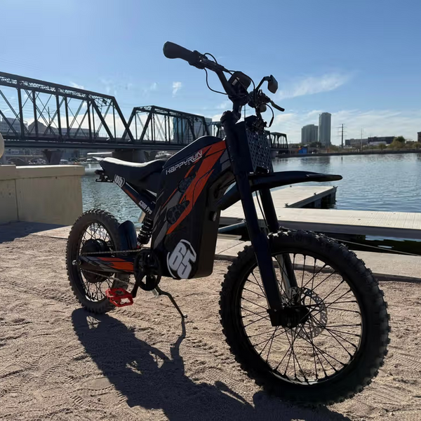Made Me Fall in Love with Cycling Again!
