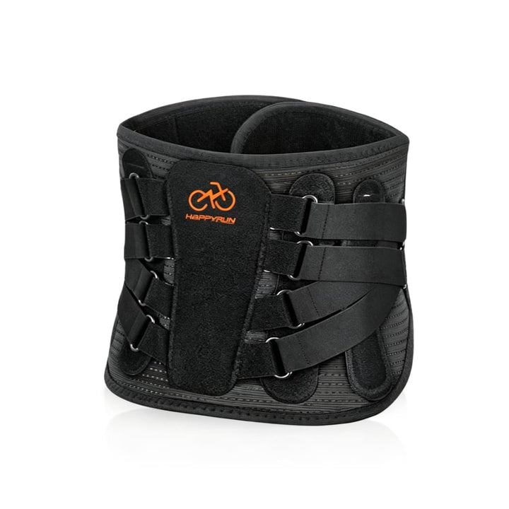 HappyRun Sports Waist Support Belt
